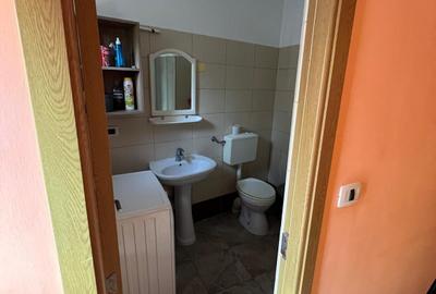 Apartament cu 1 camera, decomandat, zona Centru - 6