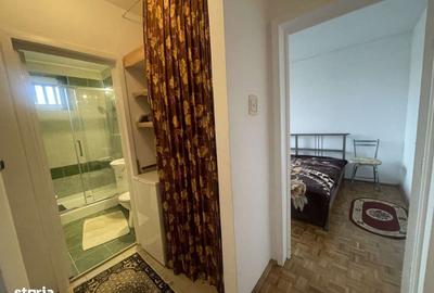 Apartament cu 3 camere semidecomandat în Hipodrom 1 - 4