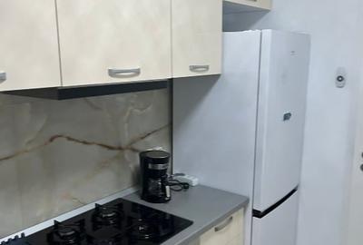 Proprietar, inchiriez apartament cu 2 camere pe str. Terra, Dumbravita - 11