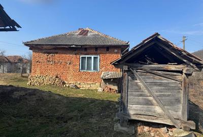 Casă cu 2 camere în Central - 4