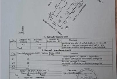 Casă cu 6 camere în Dacia - 2