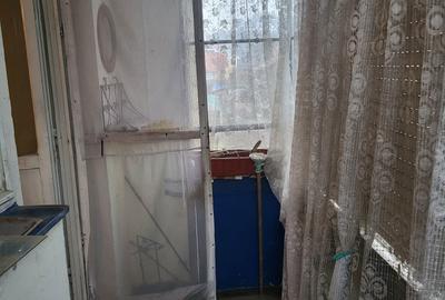 Apartament cu 3 camere decomandat în Central - 2