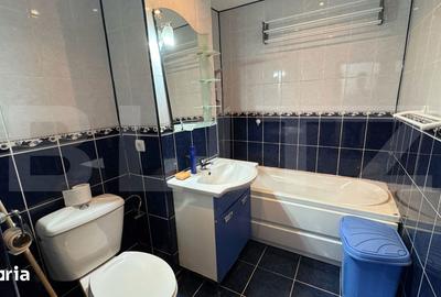 Apartament cu 2 camere decomandat în Central - 2