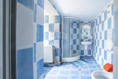 Casă cu 32 camere cu Teren 3000 Mp în Valea Râșnoavei - 8