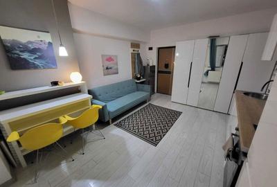 Apartament decomandat în Văcăresti - 7