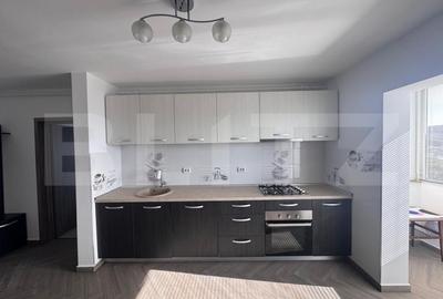 Apartament 2 camere, 54 mp, panorama superba si zona linistita, in Zorilor - 1