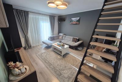 Apartament cu 2 camere decomandat, mobilat în Calea Urseni - 4