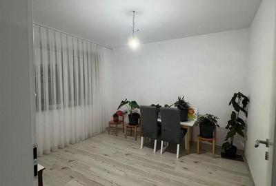 Casă cu 3 camere cu Teren 500 Mp în Oșorhei