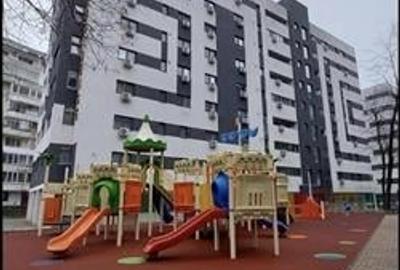 Apartament 2 camere Lux+CTP in Bloc Nou langa metrou Piata Sudului - 5