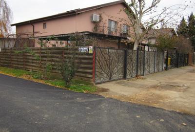 Teren Construcții intravilan de 589 mp, în Domnești - 12