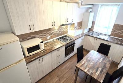 Garsonieră spatioasa  în Complexul Maurer, lângă Coresi Mall - 5