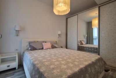 Apartament cu 2 camere nedecomandat, mobilat în Central - 9