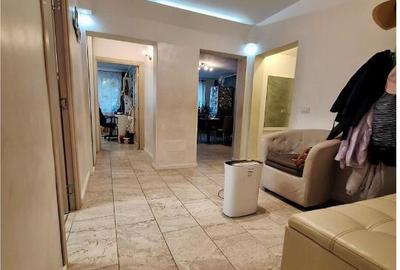 Apartament deosebit! Modern, complet mobilat si utilat! CE1273 - 7