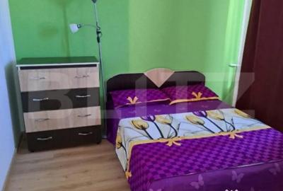 Apartament cu 2 camere semidecomandat în Central - 4