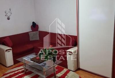 Apartament cu 2 camere decomandat, mobilat în Iosefin - 2