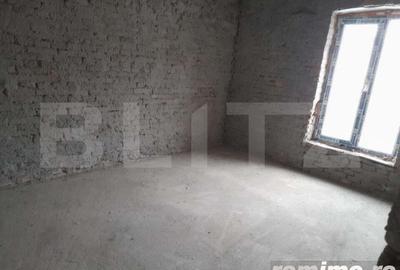 Casa de vanzare budacu de sus 240 mp utili, teren 11.5 ari - 1