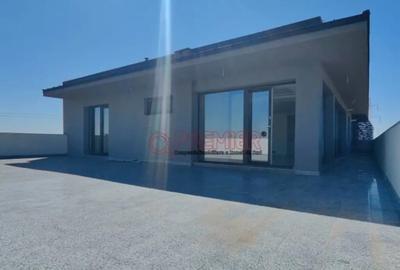 Apartament cu 4 camere nedecomandat în Metalurgiei - 7