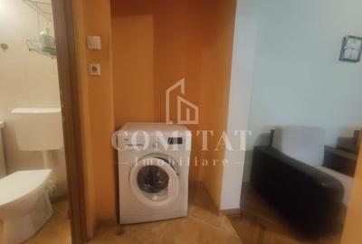 Apartament cu 2 camere semidecomandat, mobilat în Gheorgheni - 6