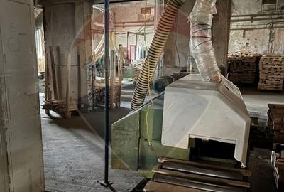 Spațiu industrial, de 7,756 mp, în Cerăt - 67