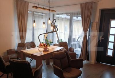 Casă cu 3 camere cu Teren 691 Mp în Central - 9