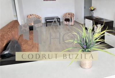 Apartament cu 2 camere în Cantacuzino - 1
