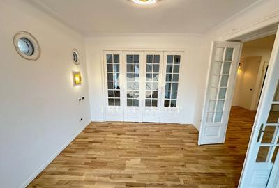Apartament in vila renovat | Romana | Colegiul German Goethe | ASE - 7