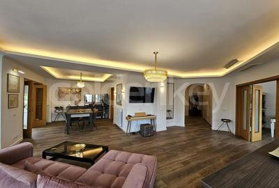 Apartament generos cu 4 camere | vedere libera | garaj si terasa - 3