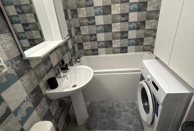 Garsonieră în Militari - 12