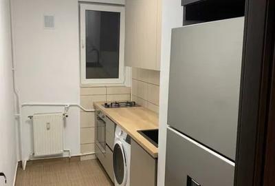 Apartament cu 3 camere circular, mobilat în Drumul Taberei - 6