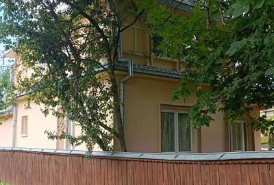 Casă cu 6 camere în Horlăceni - 5