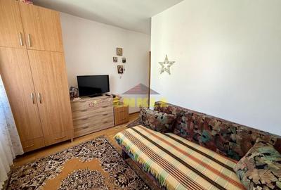 Apartament cu 3 camere decomandat în Central - 6