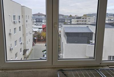 Garsonieră decomandată în Central - 5