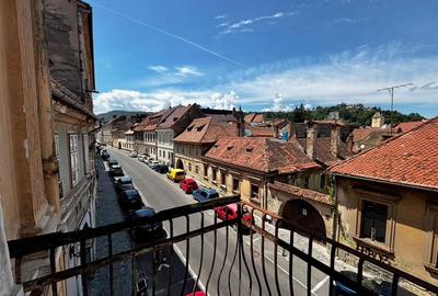 Apartament Rar cu 6 Camere / Curte Privata | Centrul Istoric/ COMISION 0 Apartament Rar cu 6 Camere / Curte Privata | Centrul Istoric/ COMISION 0 - 13