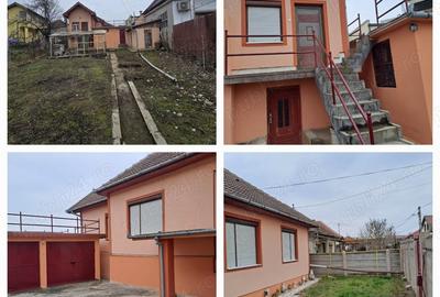 Casă cu 5 camere în Hunedoara - 3