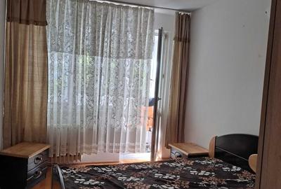 Apartament cu 3 camere semidecomandat, mobilat în Cotroceni - 3