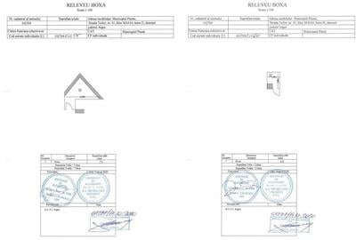 Boxa depozitare | Bloc nou Pitesti, Teilor - 5