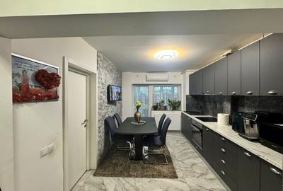 Apartament 3 dormitoare, 58 mp, Bulevardul Decebal - 1