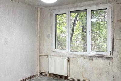 Apartament cu 3 camere semidecomandat în Drumul Taberei - 7