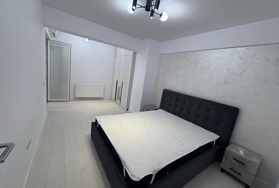 Apartament 2 camere mobilat utilat LUX complex Nou - 5