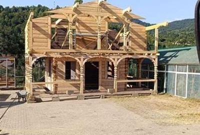 Casă cu 4 camere cu Teren 96 Mp în Moisei - 2