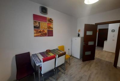 Apartament cu 2 camere decomandat, mobilat în Calea Romanului - 11