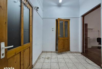 Spațiu comercial, de 43.62 mp, în Central - 2