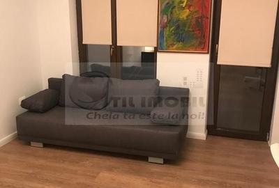 Apartament 1 cameră de închiriat | Aleea Sadoveanu-400 EURO - 7