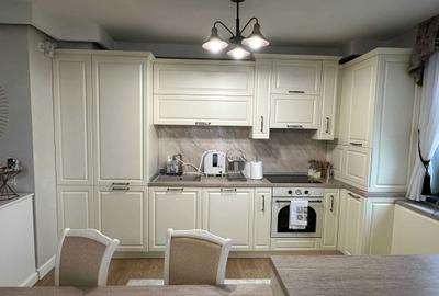 Apartament cu 2 camere decomandat în Tudor - 4