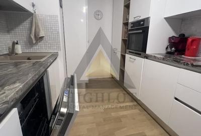 2 camere etaj 11 Upground| vedere sud| Fabrica de Caramida| Barbu Vacarescu - 19