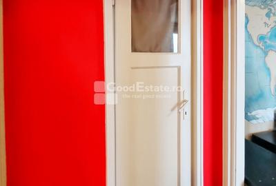 Vanzare 2 camere 57mp  Piata Garii de Nord nr.2 - Calea Grivitei - Sector 1 - 8