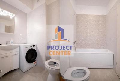 Apartament 3 camere Nord - 9