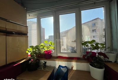 Apartament cu 2 camere nedecomandat în Central - 2