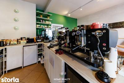 Spațiu comercial, de 70 mp, în P-ța Unirii - 12