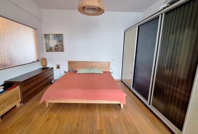 Apartament cu 4 camere decomandat, mobilat în Cișmigiu - 12